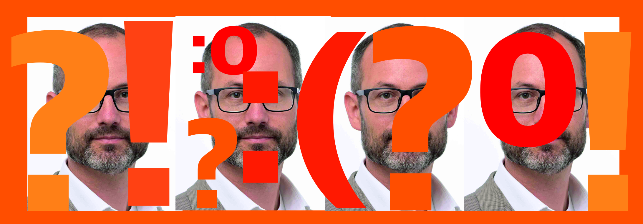 Hloupý? Zprofanovaný? Podplacený? Nebo musí „držet basu“?