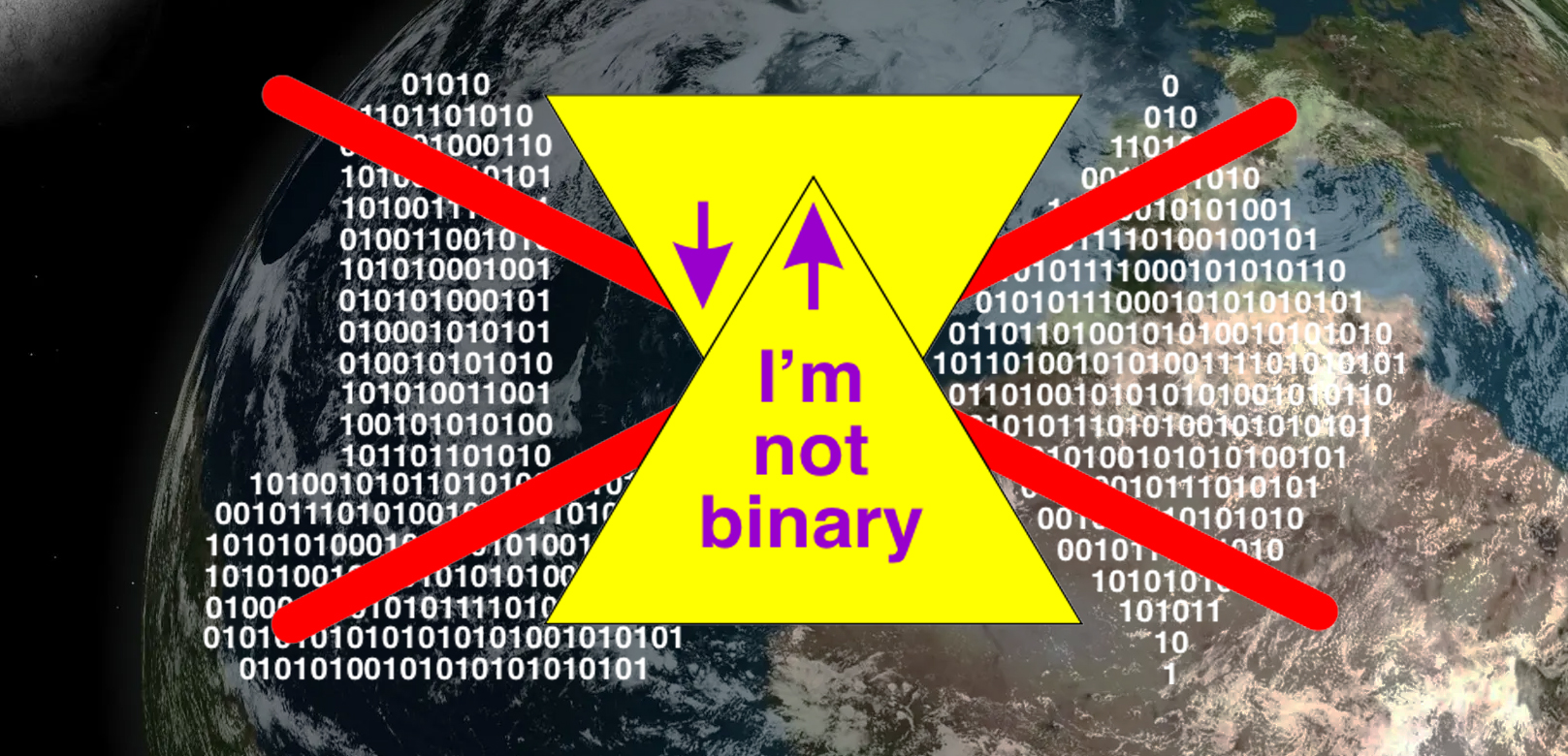 O? 1? 01! WTF! Jak vnímá skoro padesátiletý heterák ONE