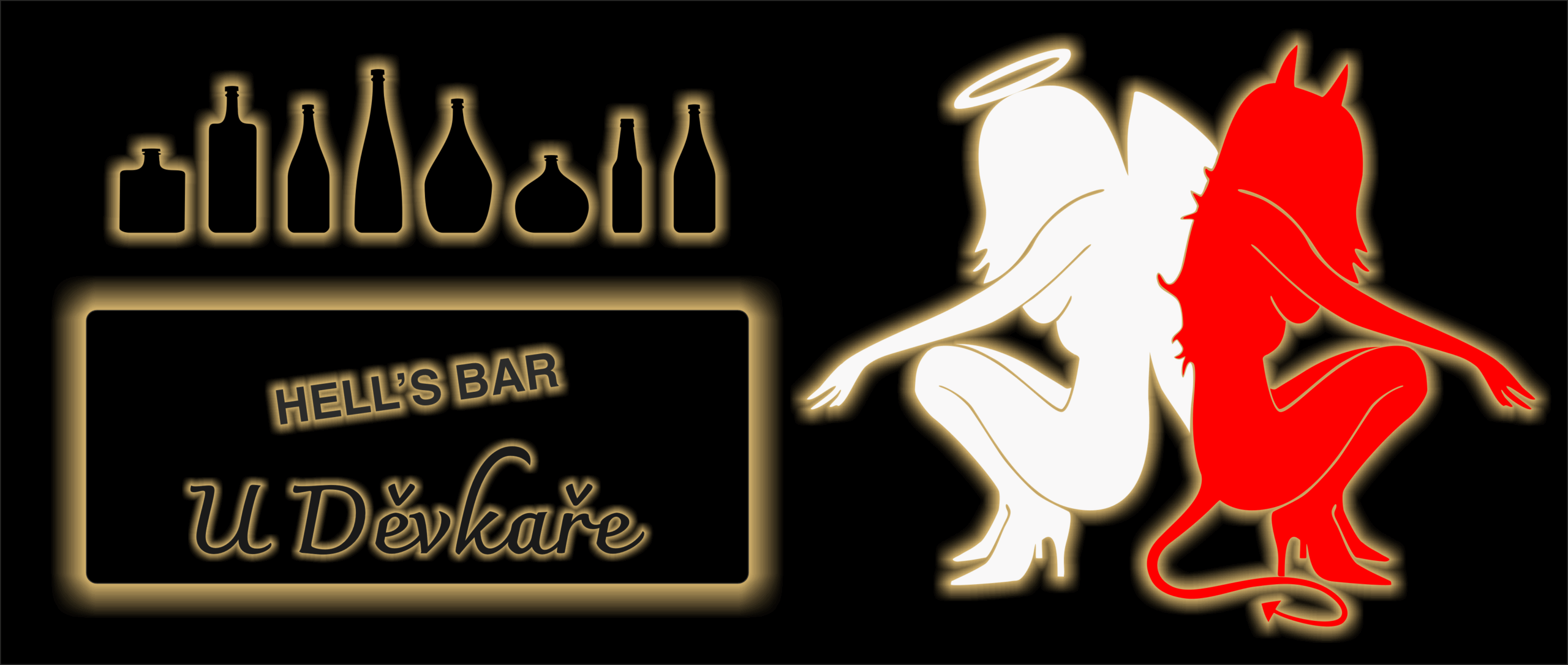 Bar „U Děvkaře“