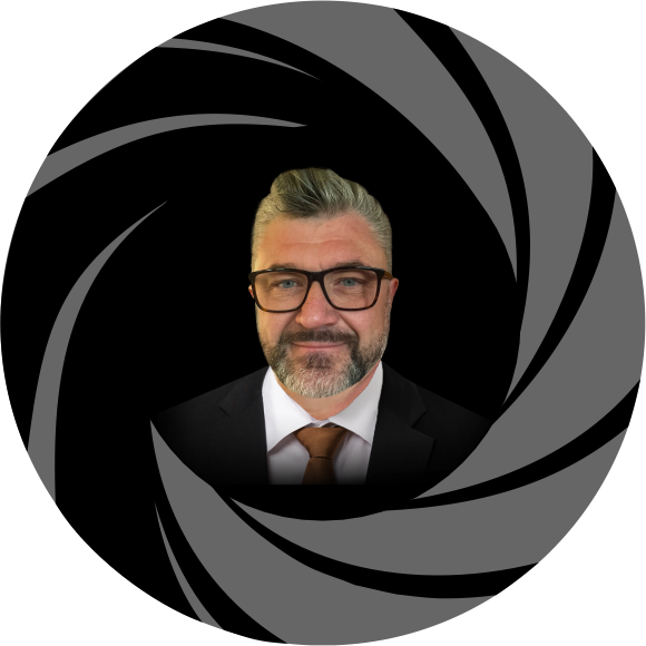 Svět podle Ladislava Vaněčka